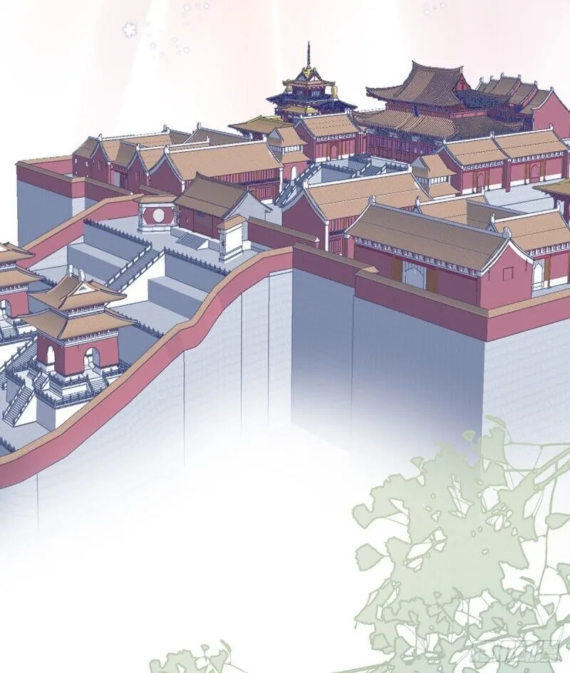 Read Meng Shi Zai Shang chapter 234 image 32 on Lezhin