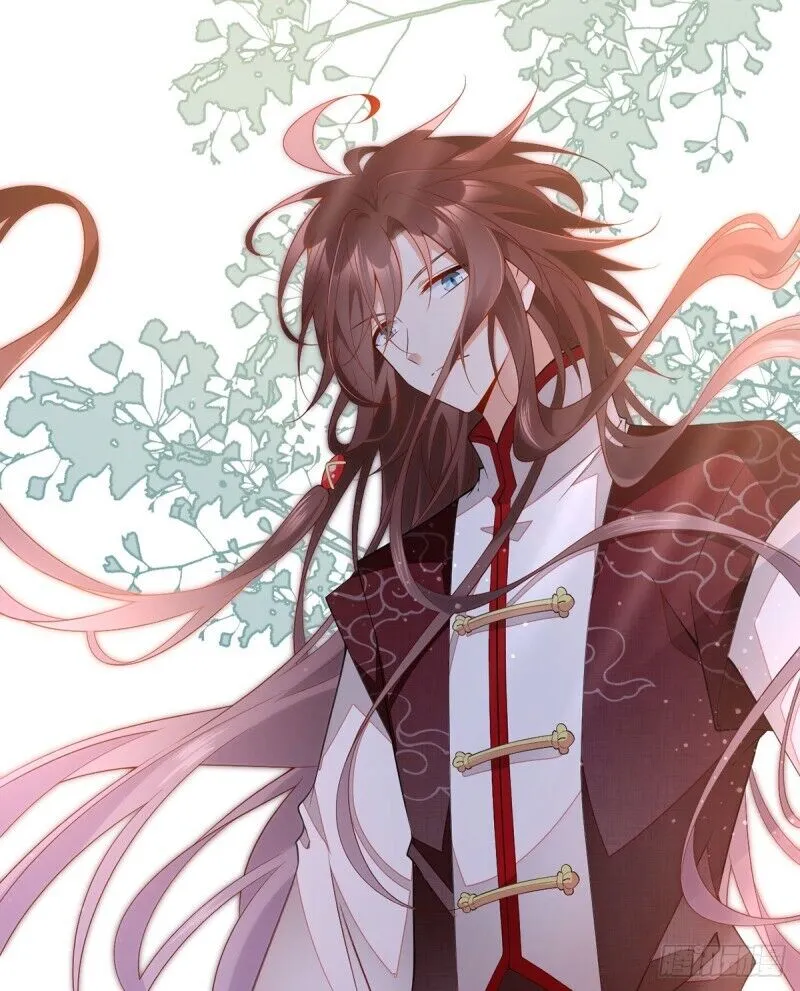 Read Meng Shi Zai Shang chapter 234 image 33 on Lezhin