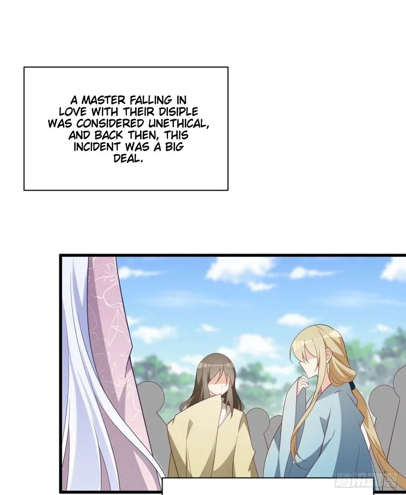 Read Meng Shi Zai Shang chapter 234 image 37 on Lezhin