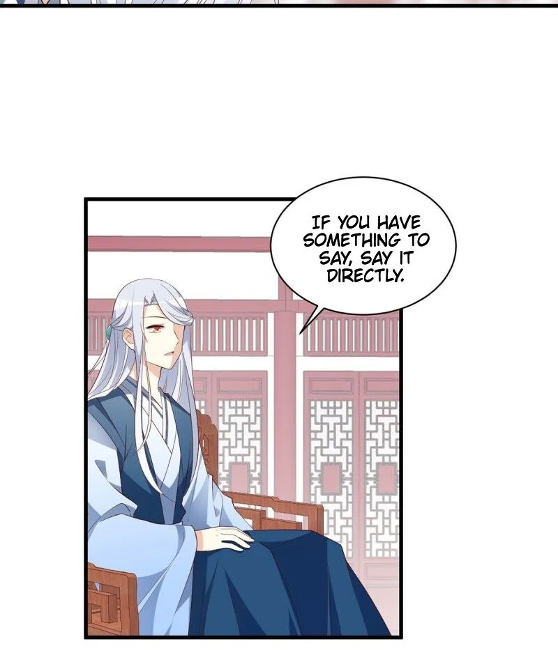 Read Meng Shi Zai Shang chapter 234 image 8 on Lezhin