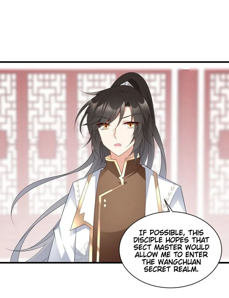 Read Meng Shi Zai Shang chapter 234 image 9 on Lezhin