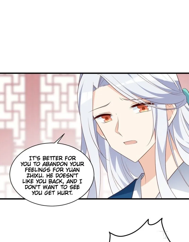 Read Meng Shi Zai Shang chapter 235 image 14 on Lezhin