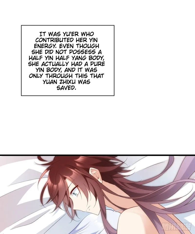 Read Meng Shi Zai Shang chapter 235 image 18 on Lezhin