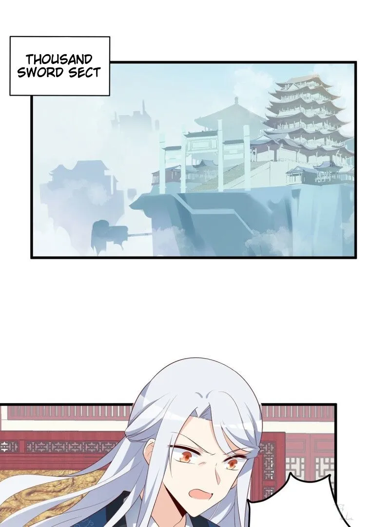 Read Meng Shi Zai Shang chapter 235 image 2 on Lezhin