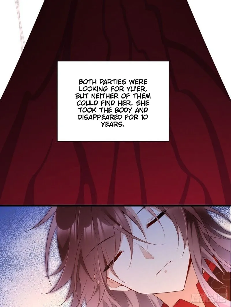 Read Meng Shi Zai Shang chapter 235 image 30 on Lezhin