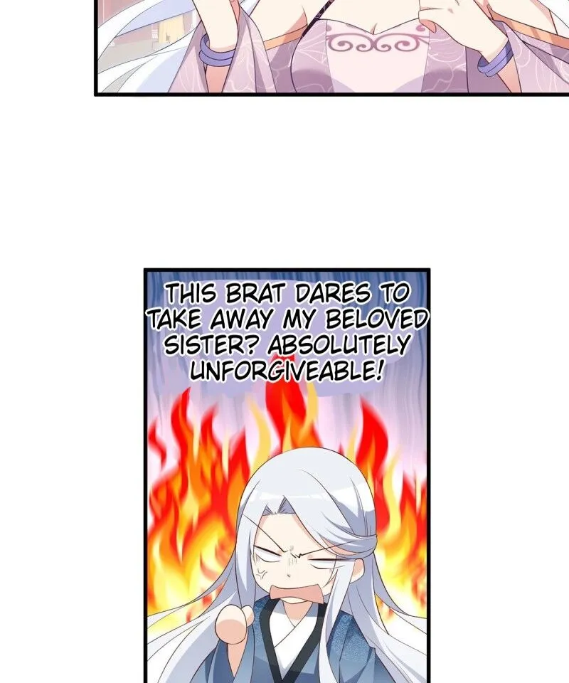 Read Meng Shi Zai Shang chapter 235 image 4 on Lezhin