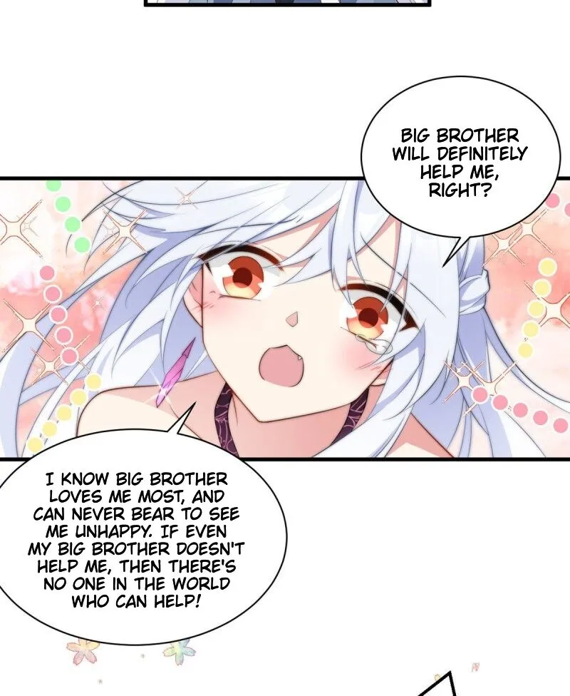 Read Meng Shi Zai Shang chapter 235 image 5 on Lezhin