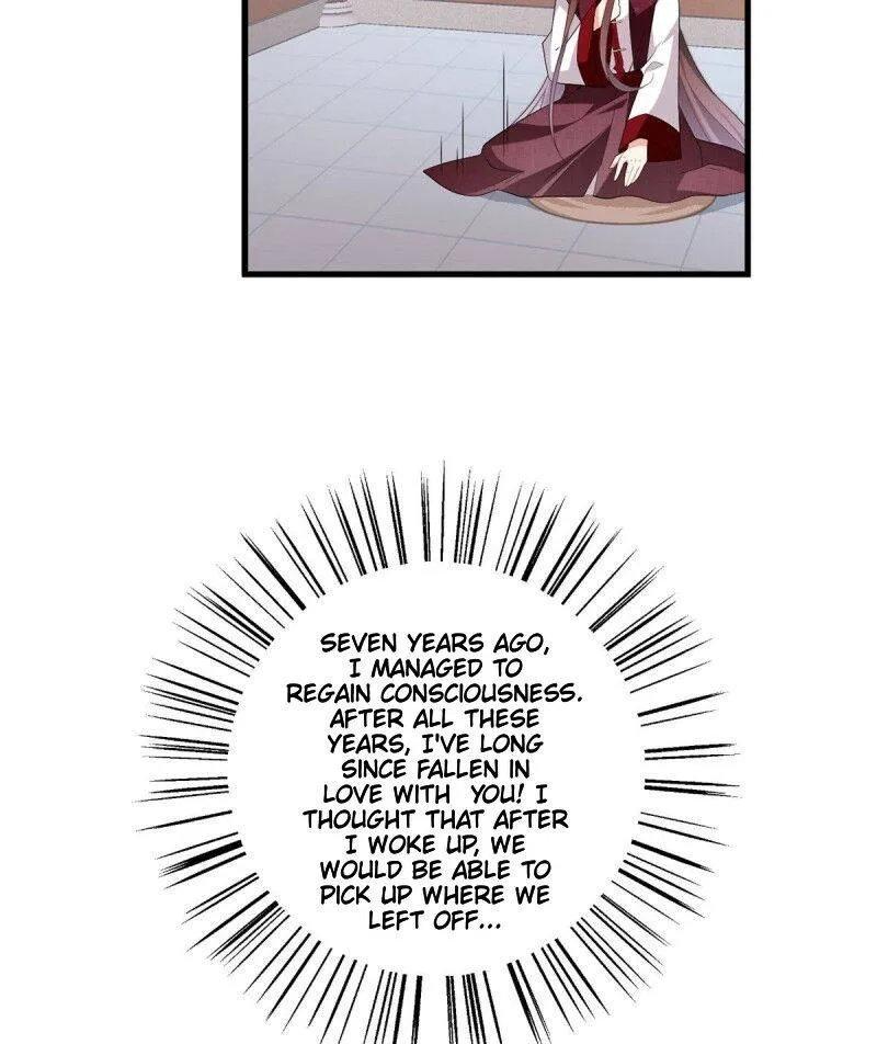 Read Meng Shi Zai Shang chapter 236 image 15 on Lezhin