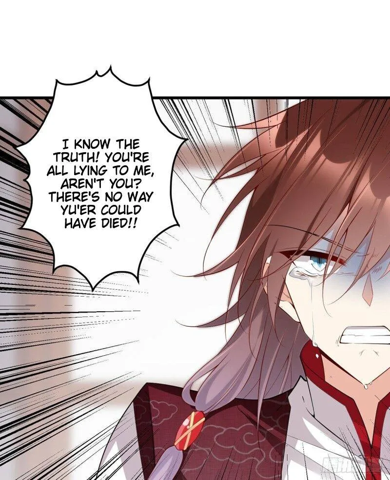 Read Meng Shi Zai Shang chapter 236 image 17 on Lezhin