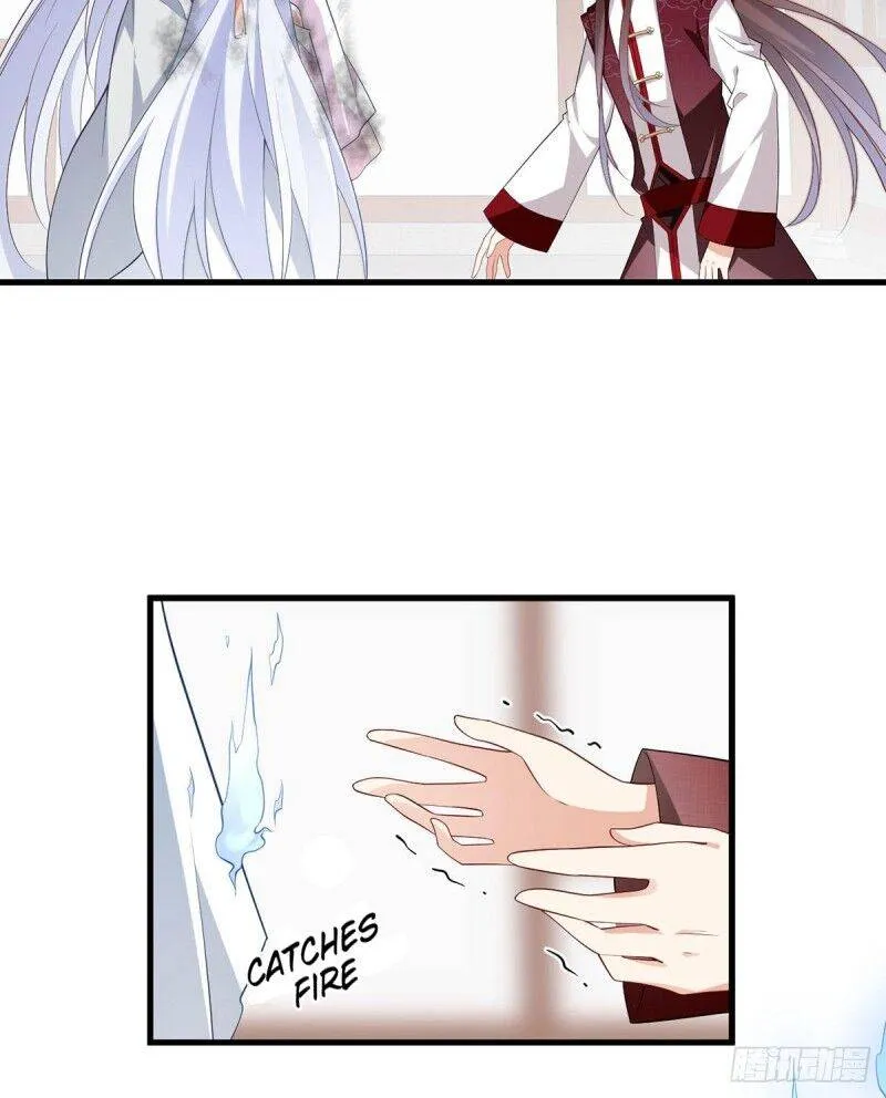 Read Meng Shi Zai Shang chapter 236 image 28 on Lezhin
