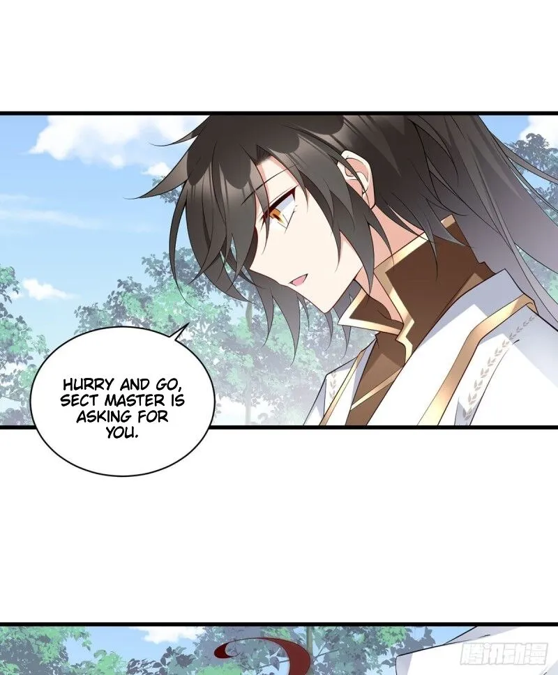 Read Meng Shi Zai Shang chapter 237 image 10 on Lezhin
