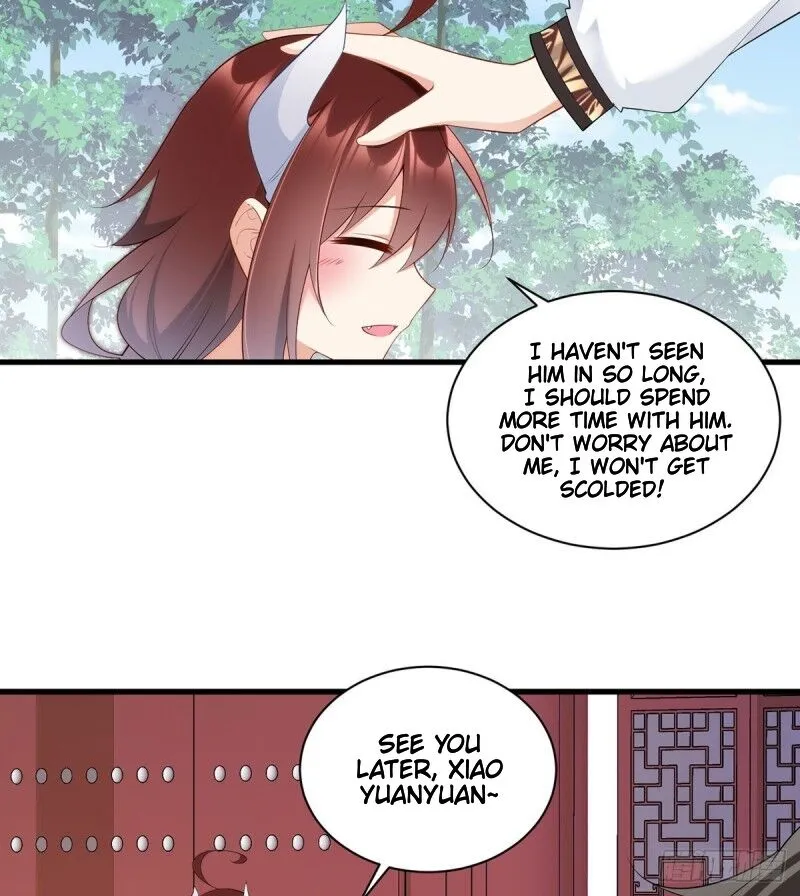 Read Meng Shi Zai Shang chapter 237 image 11 on Lezhin