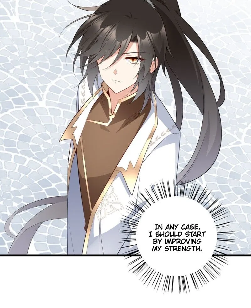 Read Meng Shi Zai Shang chapter 237 image 13 on Lezhin