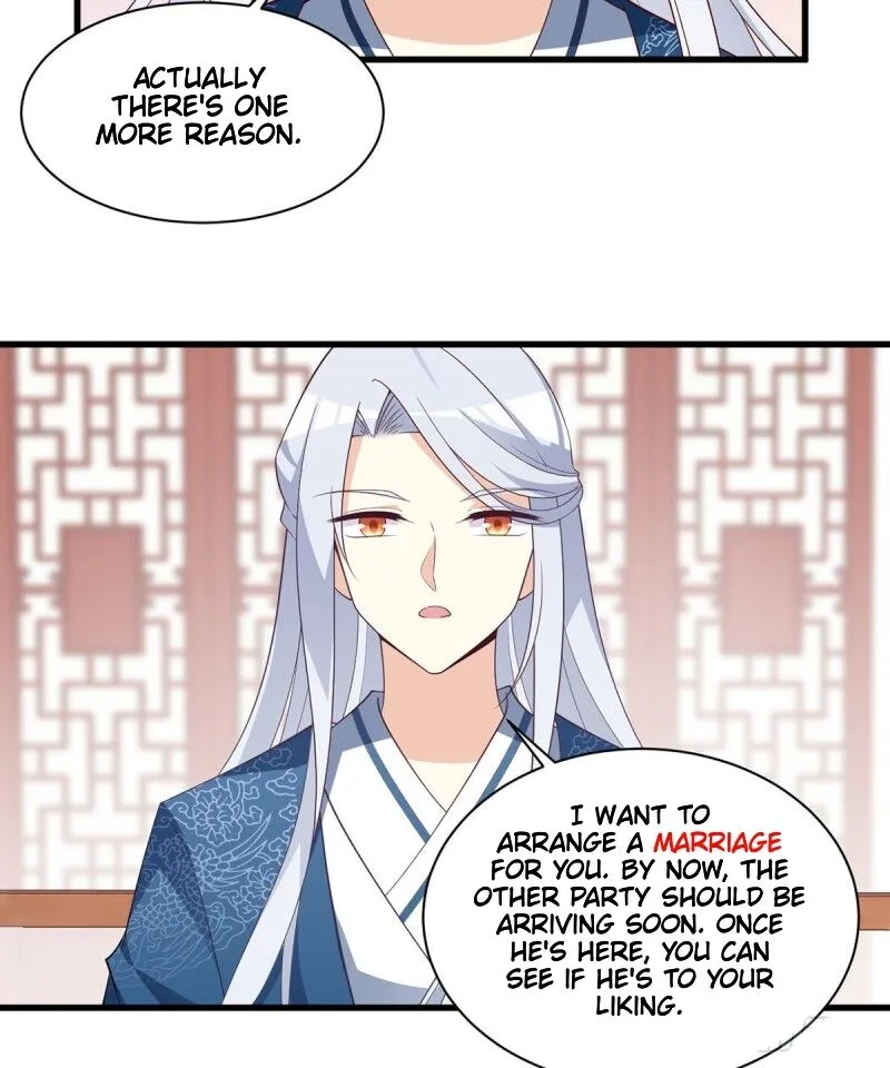 Read Meng Shi Zai Shang chapter 237 image 20 on Lezhin