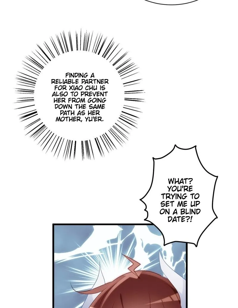 Read Meng Shi Zai Shang chapter 237 image 21 on Lezhin
