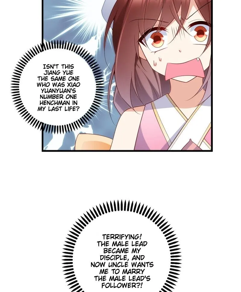Read Meng Shi Zai Shang chapter 237 image 28 on Lezhin
