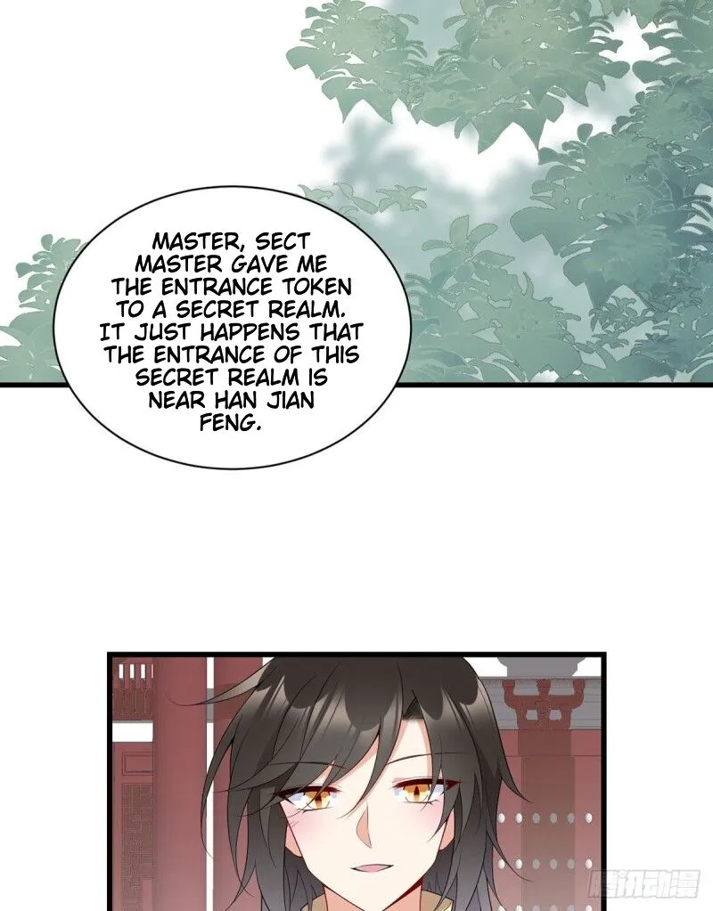 Read Meng Shi Zai Shang chapter 237 image 8 on Lezhin