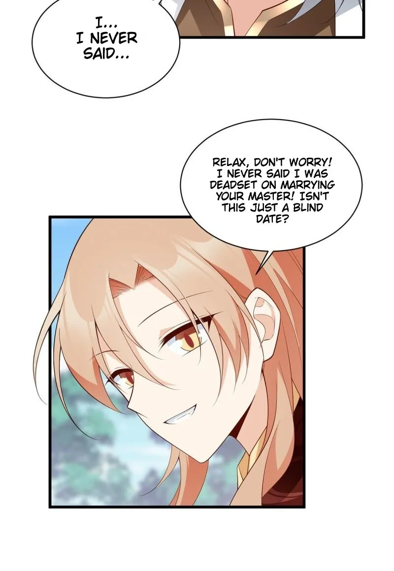 Read Meng Shi Zai Shang chapter 238 image 26 on Lezhin