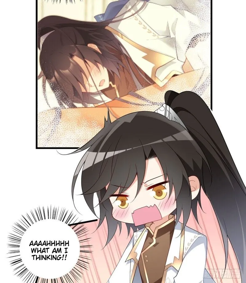 Read Meng Shi Zai Shang chapter 238 image 29 on Lezhin