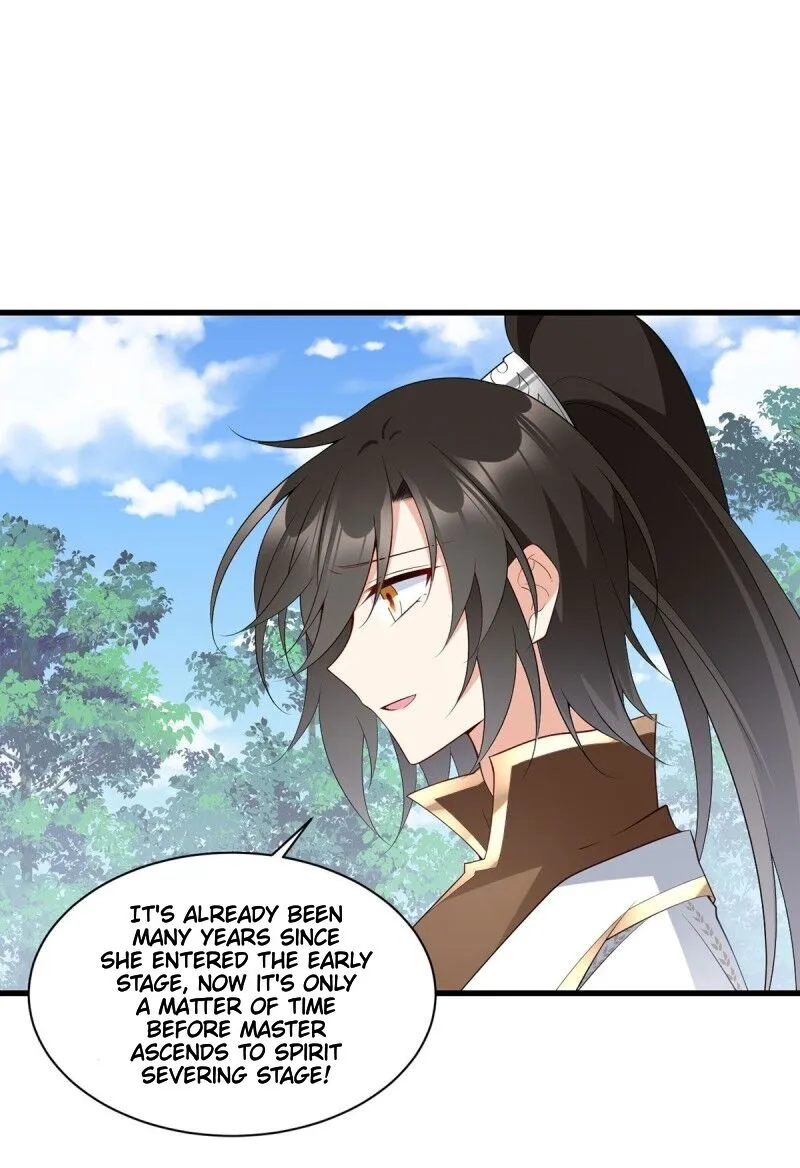 Read Meng Shi Zai Shang chapter 238 image 34 on Lezhin
