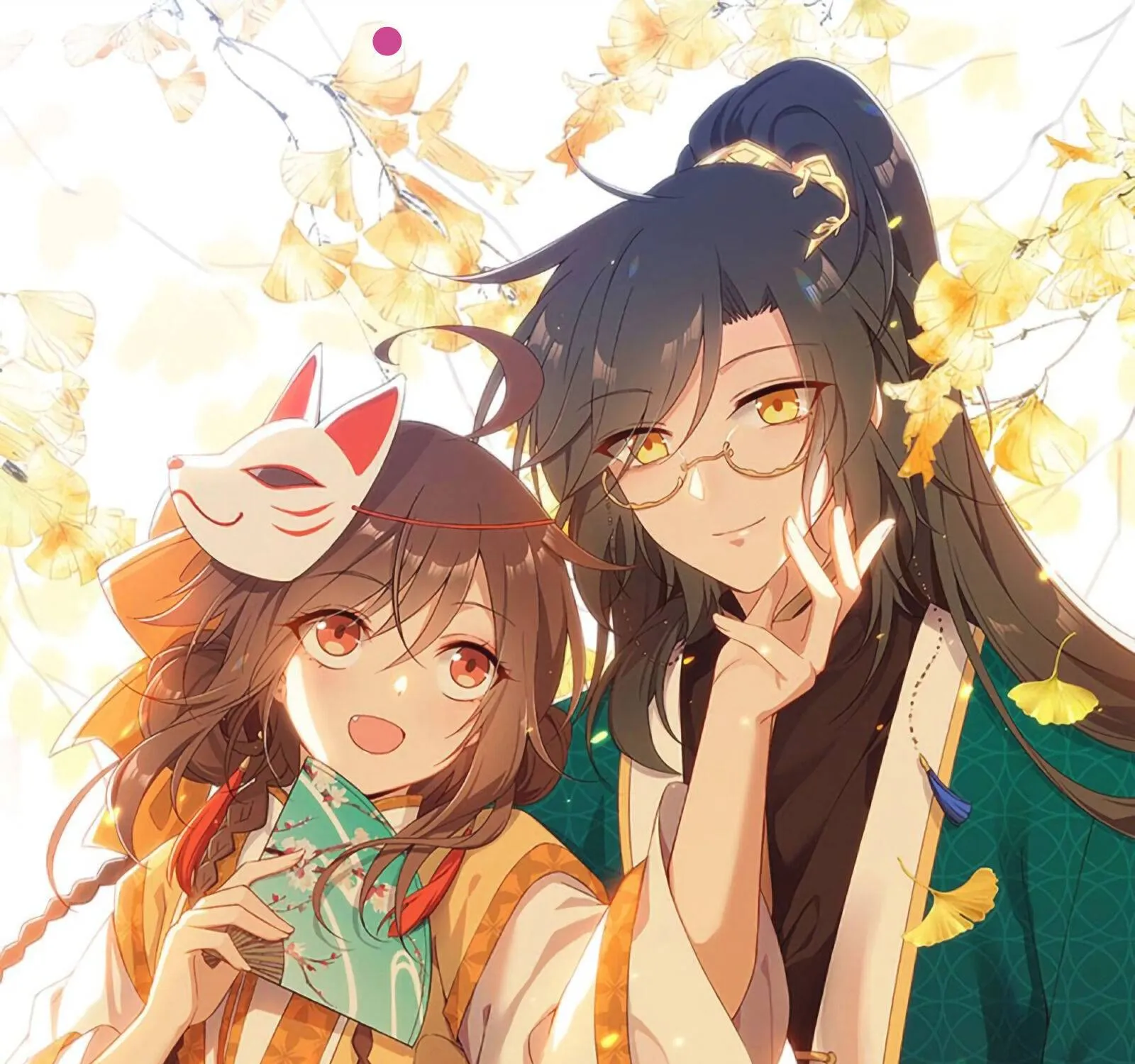 Read Meng Shi Zai Shang chapter 239 image 0 on Lezhin