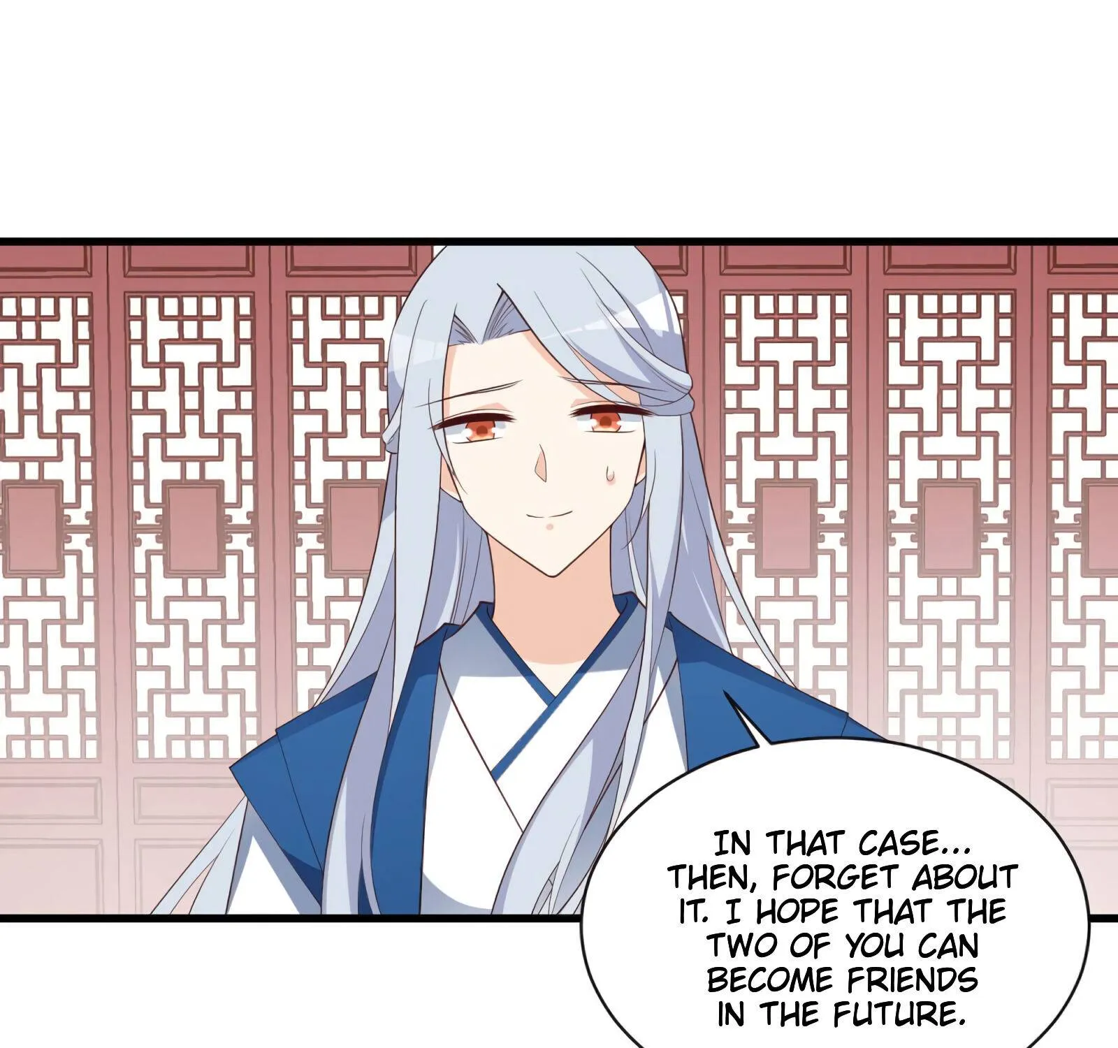 Read Meng Shi Zai Shang chapter 239 image 20 on Lezhin