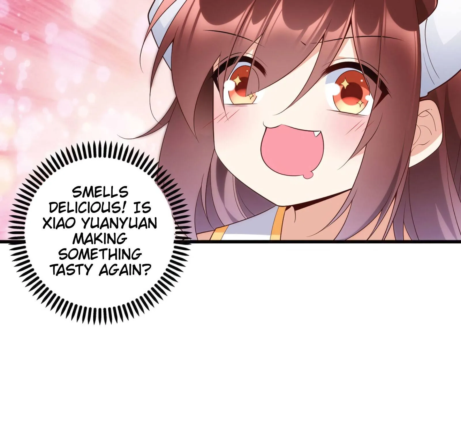 Read Meng Shi Zai Shang chapter 239 image 34 on Lezhin