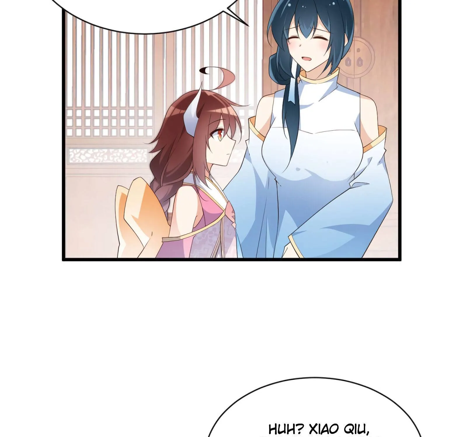 Read Meng Shi Zai Shang chapter 239 image 38 on Lezhin