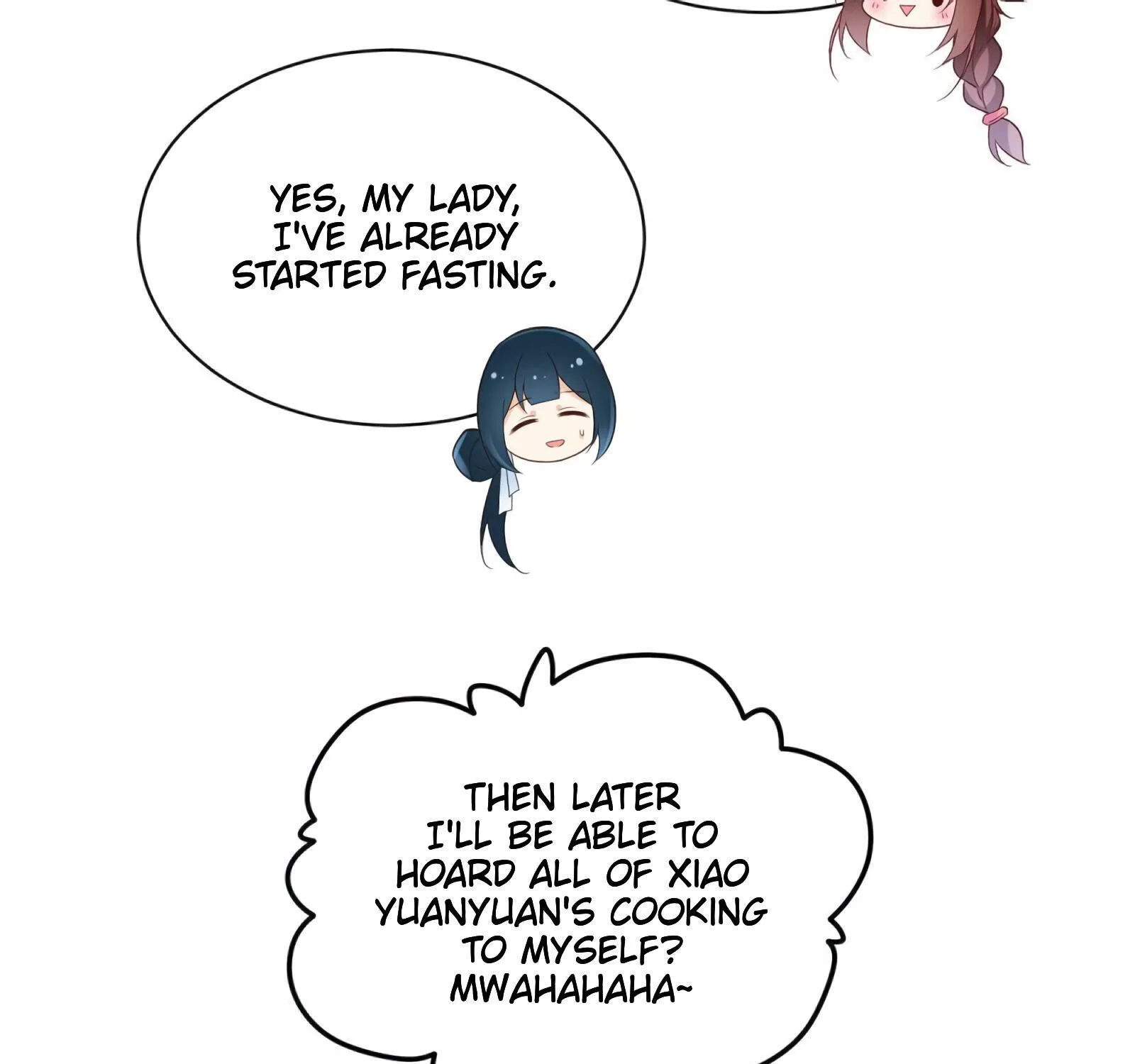Read Meng Shi Zai Shang chapter 239 image 40 on Lezhin
