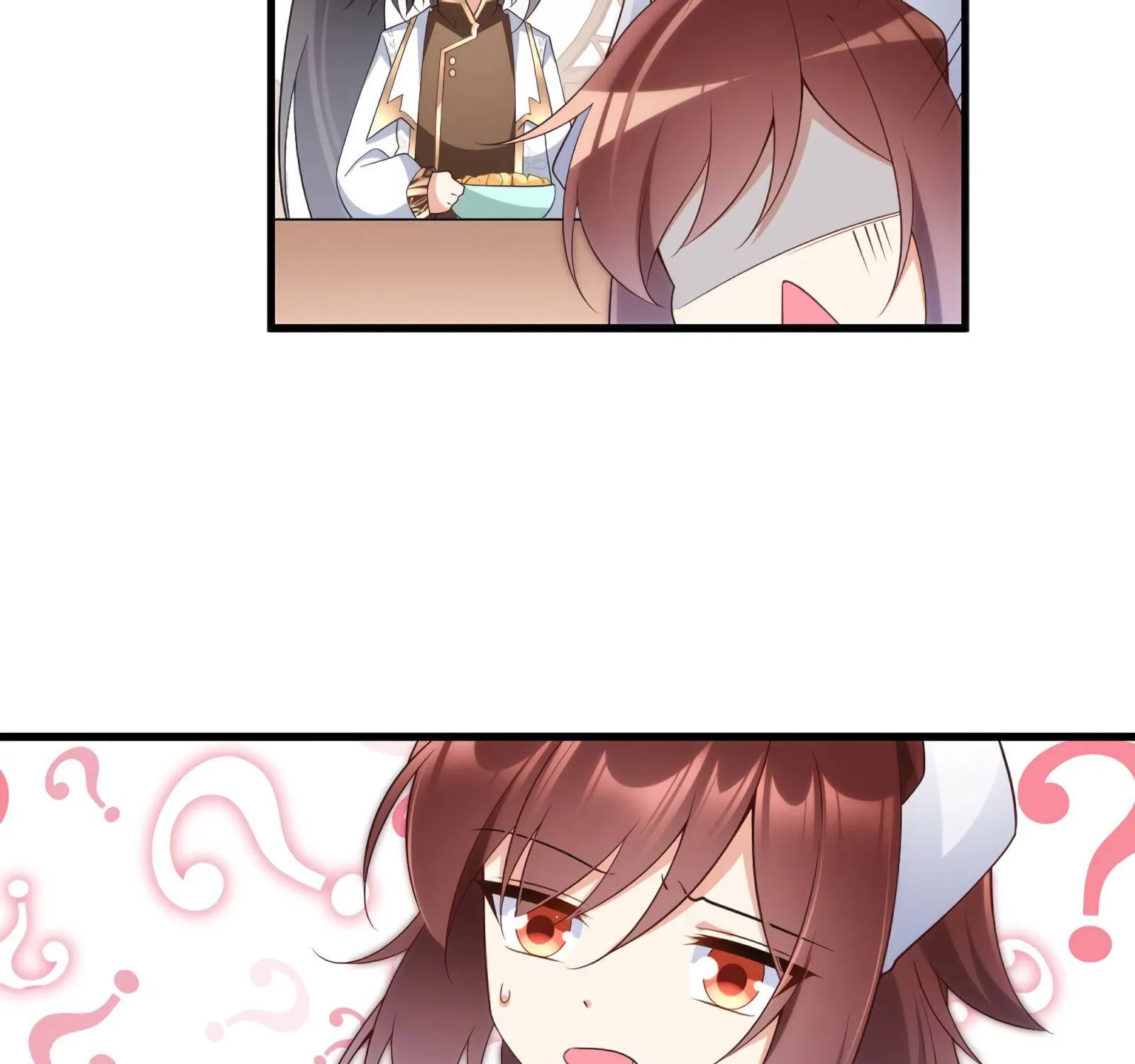 Read Meng Shi Zai Shang chapter 239 image 50 on Lezhin