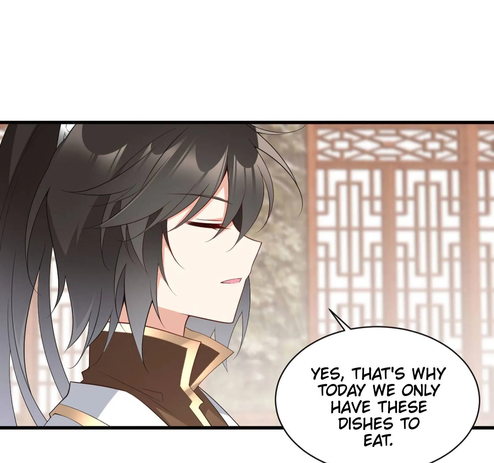Read Meng Shi Zai Shang chapter 239 image 52 on Lezhin