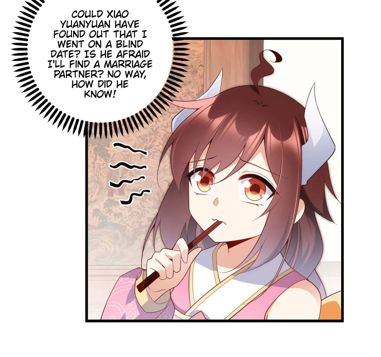 Read Meng Shi Zai Shang chapter 239 image 54 on Lezhin