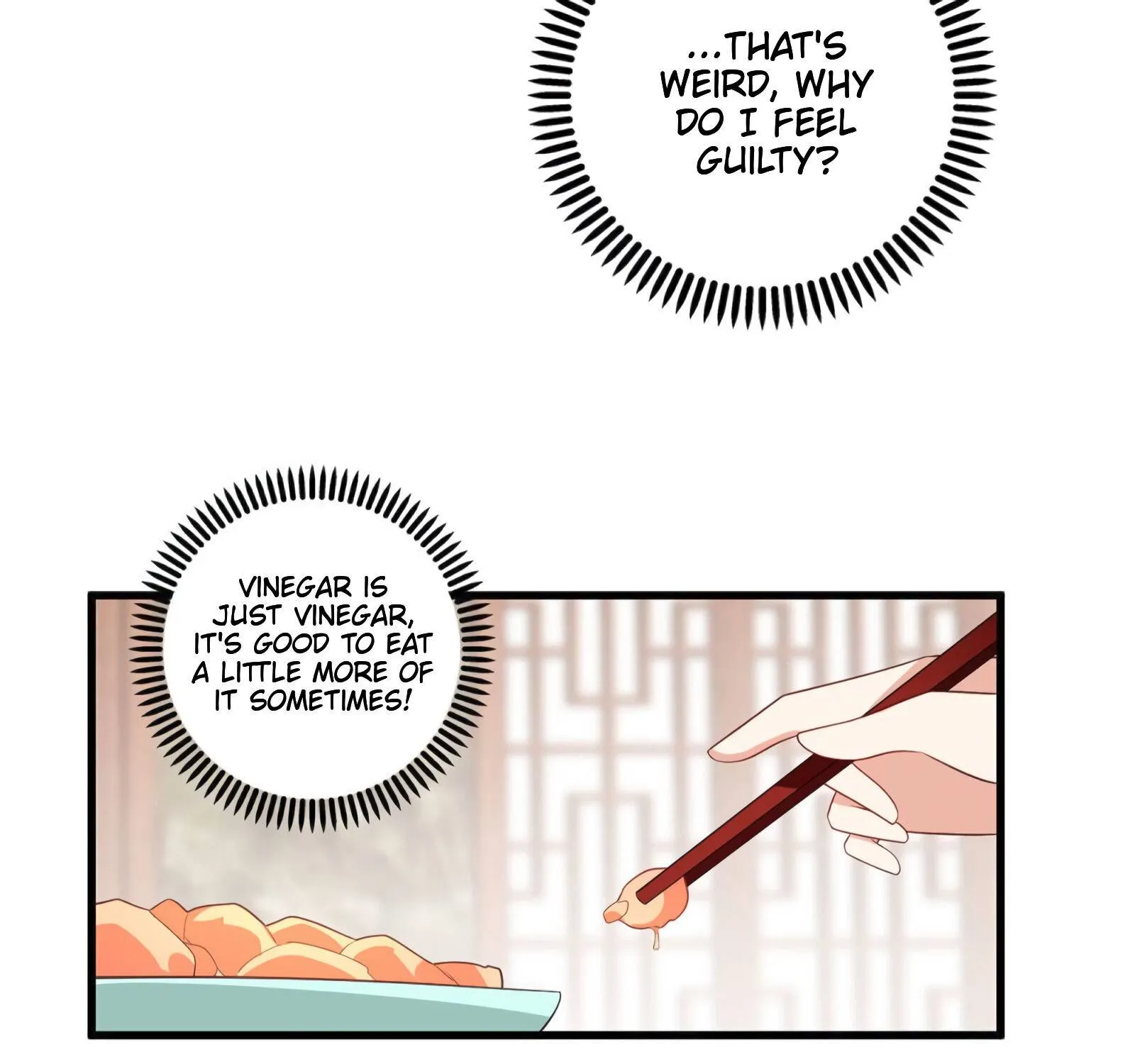Read Meng Shi Zai Shang chapter 239 image 56 on Lezhin