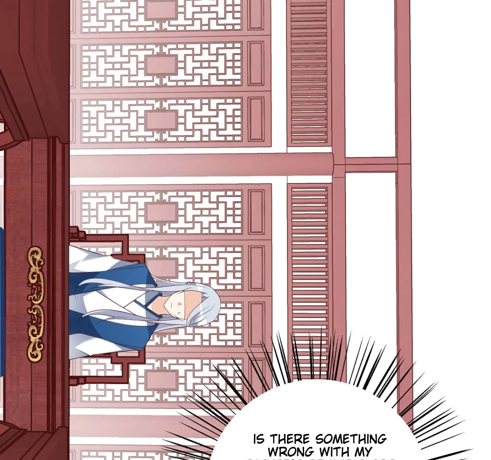 Read Meng Shi Zai Shang chapter 239 image 8 on Lezhin