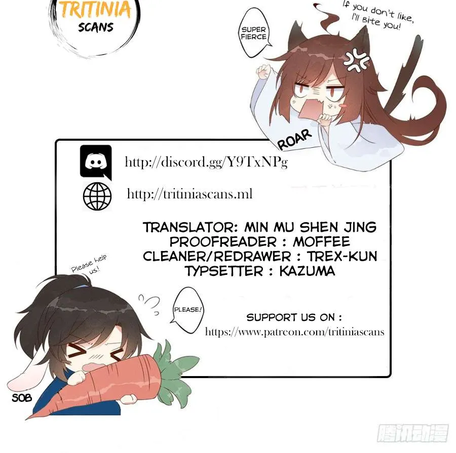 Read Meng Shi Zai Shang chapter 24 image 15 on Lezhin