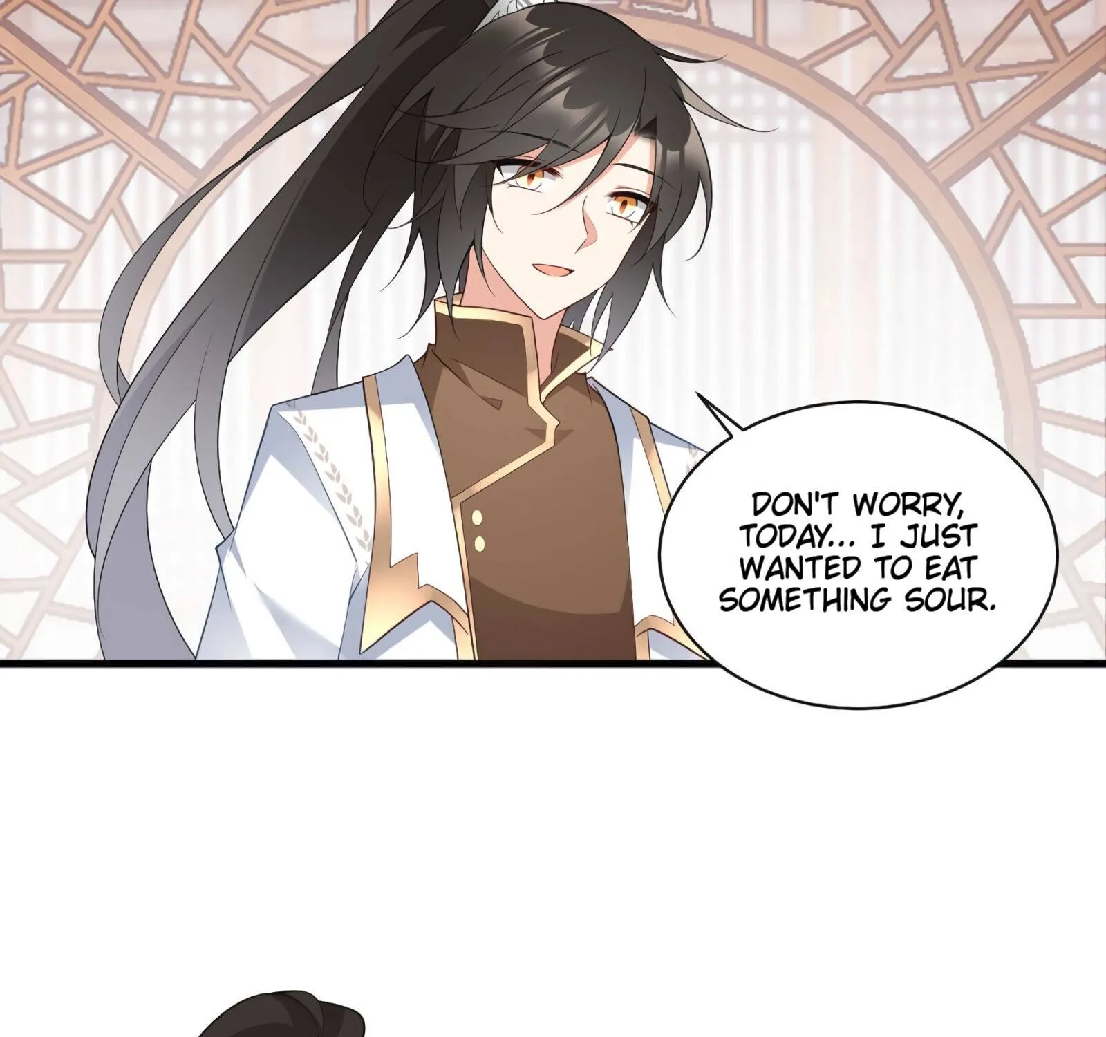 Read Meng Shi Zai Shang chapter 240 image 10 on Lezhin
