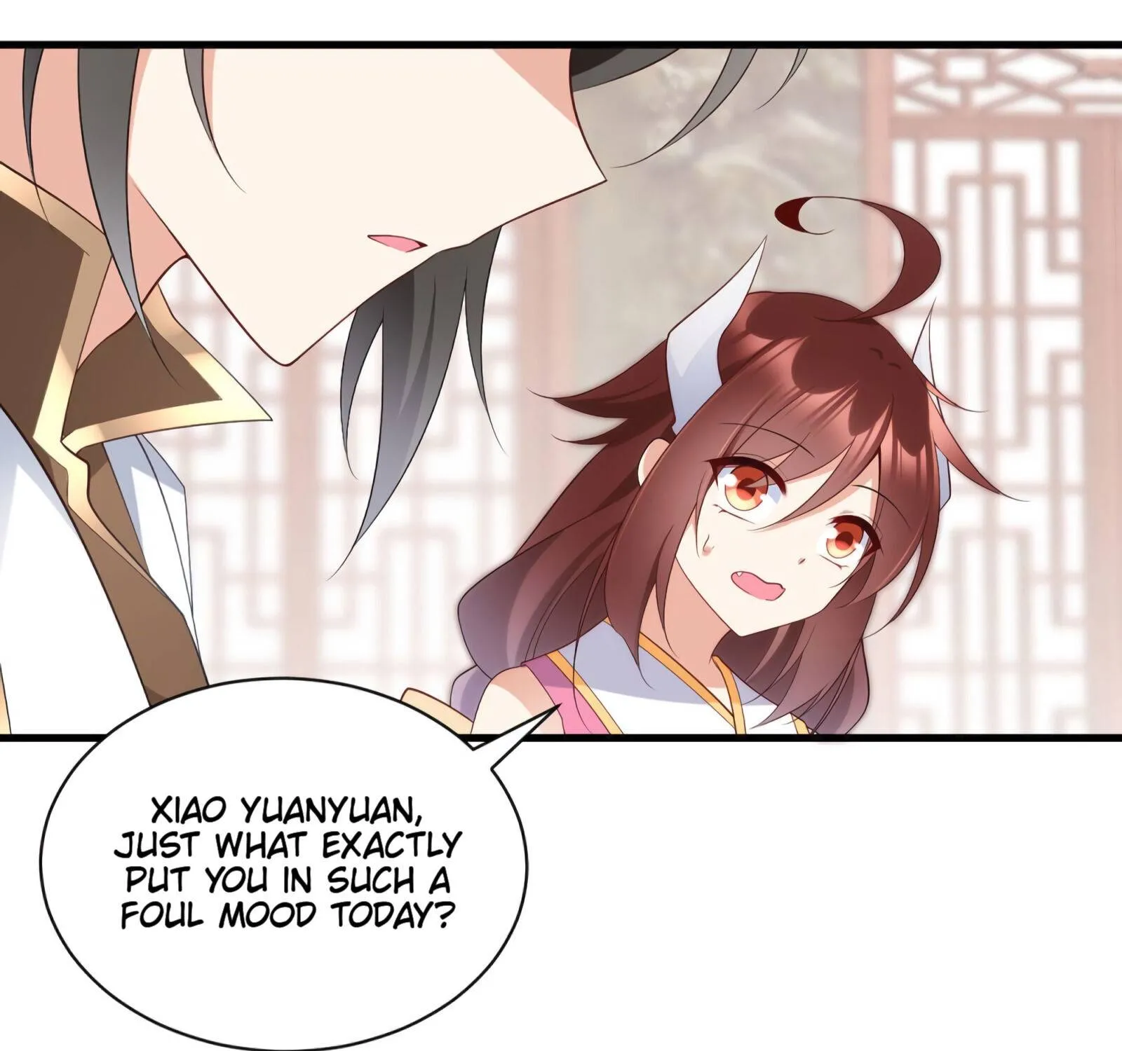 Read Meng Shi Zai Shang chapter 240 image 30 on Lezhin