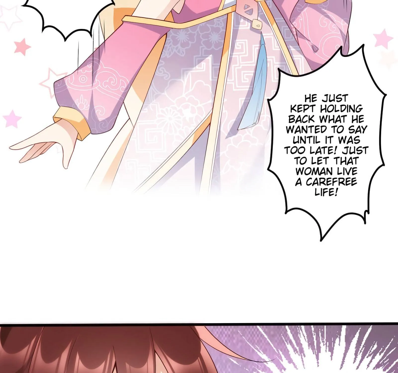 Read Meng Shi Zai Shang chapter 240 image 40 on Lezhin
