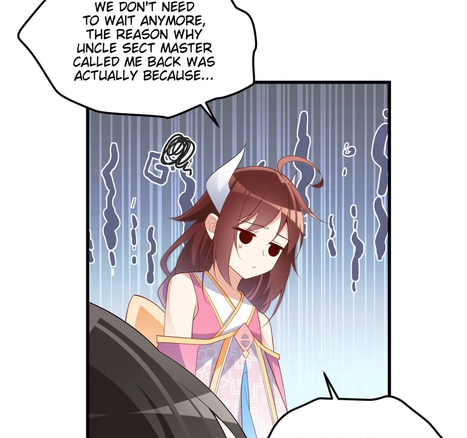 Read Meng Shi Zai Shang chapter 240 image 44 on Lezhin