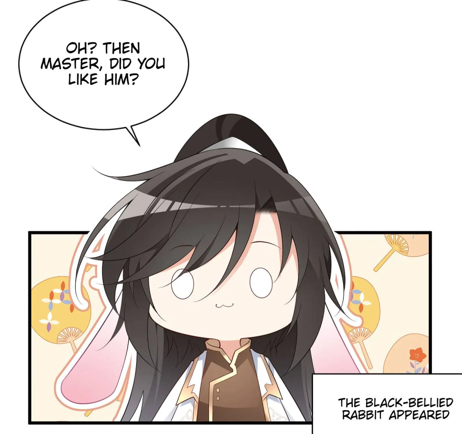 Read Meng Shi Zai Shang chapter 240 image 46 on Lezhin