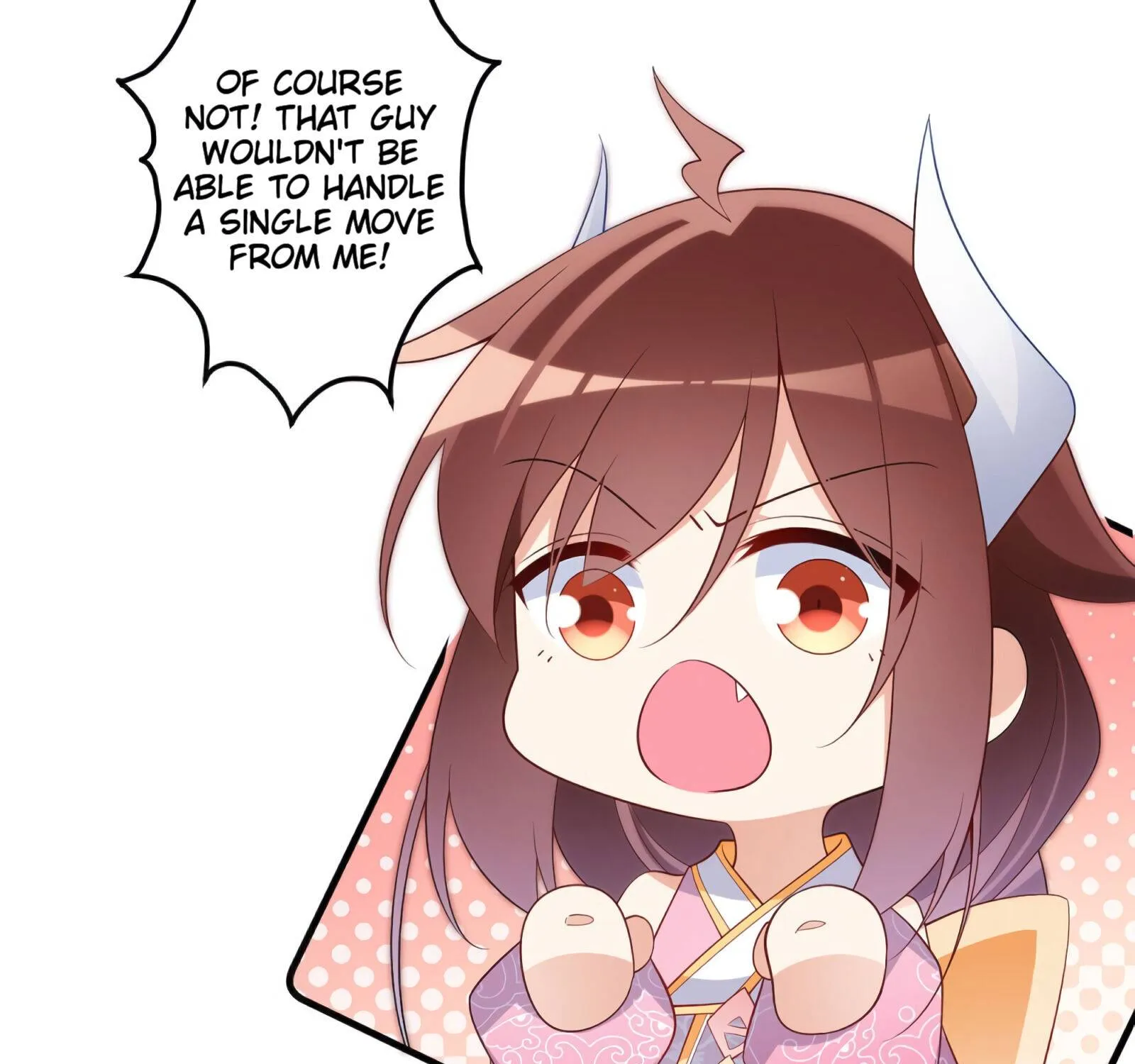 Read Meng Shi Zai Shang chapter 240 image 48 on Lezhin