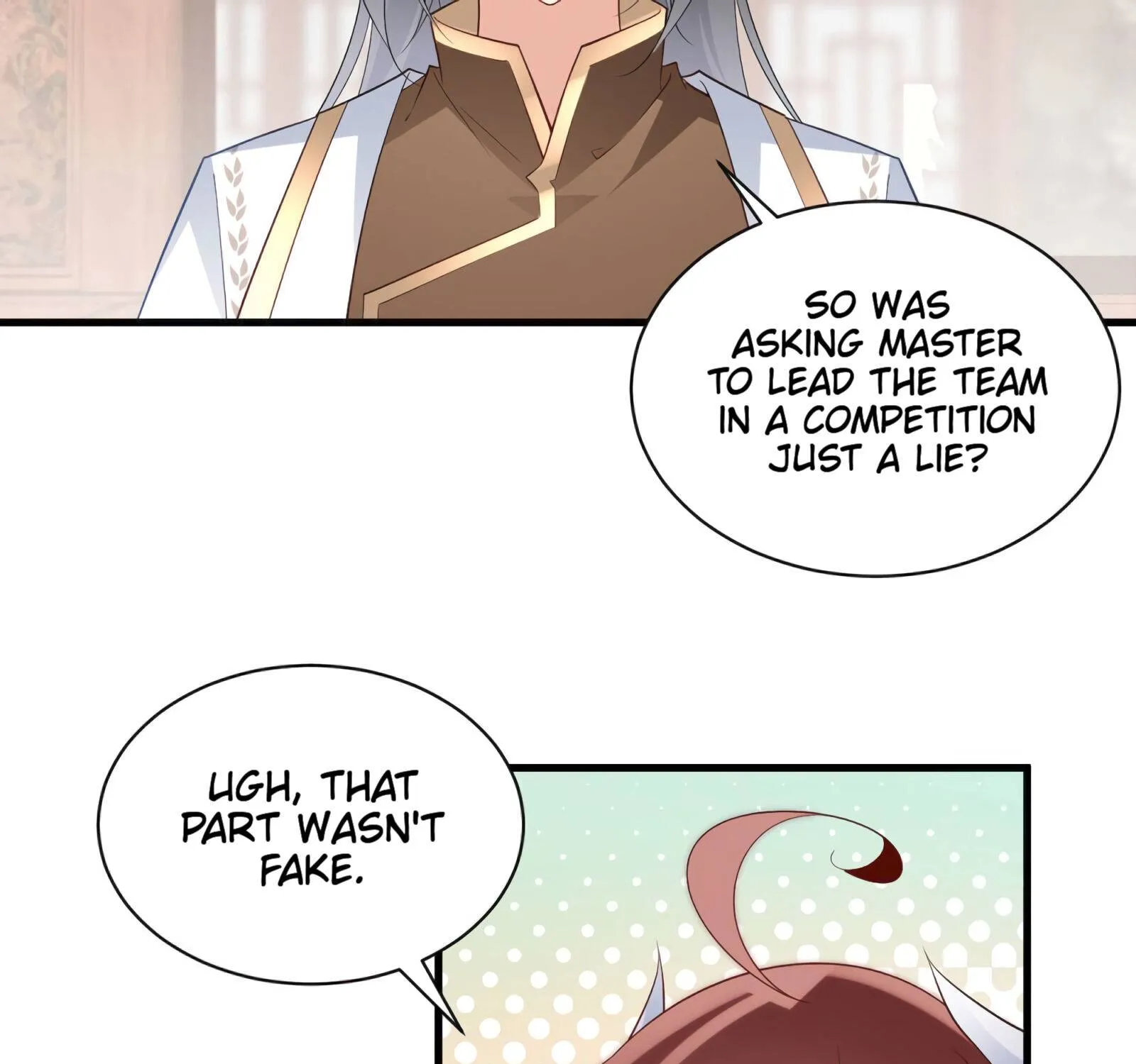 Read Meng Shi Zai Shang chapter 240 image 52 on Lezhin
