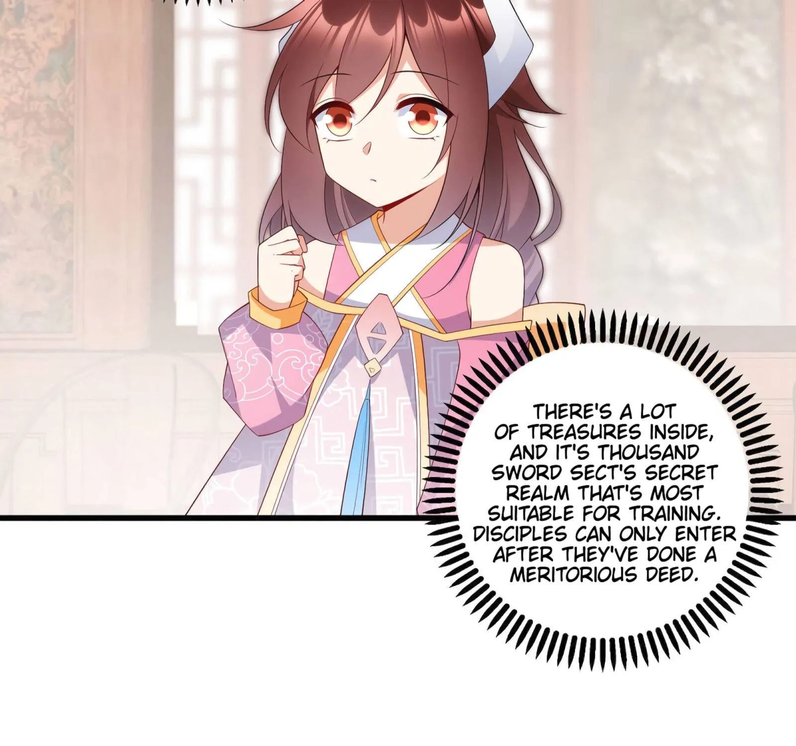 Read Meng Shi Zai Shang chapter 240 image 66 on Lezhin