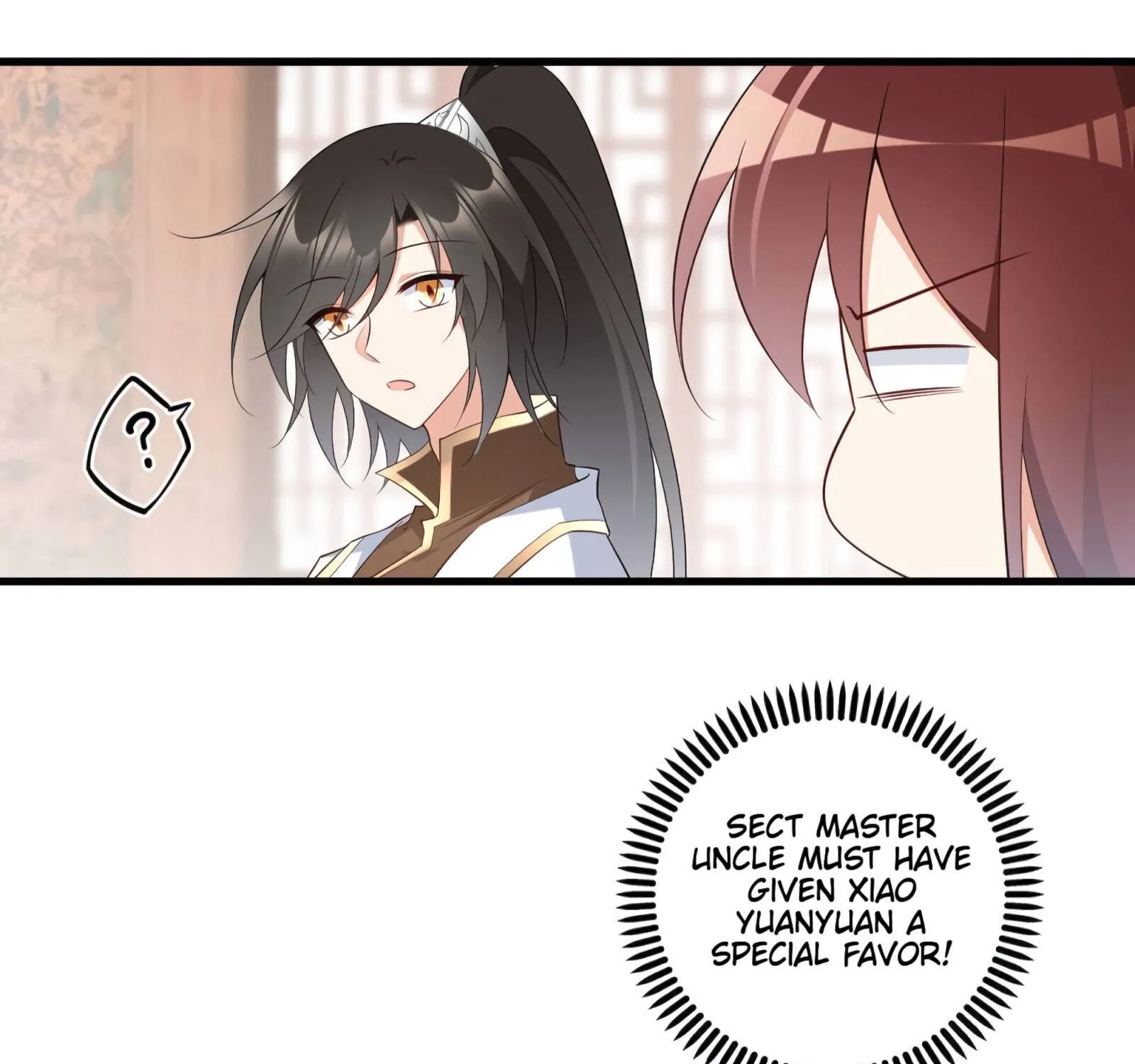 Read Meng Shi Zai Shang chapter 240 image 68 on Lezhin