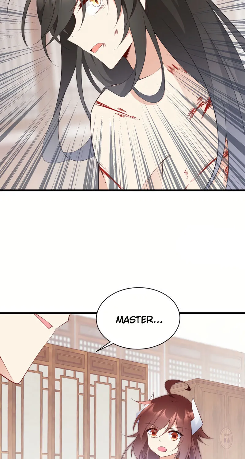 Read Meng Shi Zai Shang chapter 241 image 14 on Lezhin