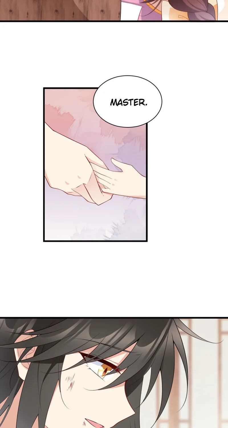 Read Meng Shi Zai Shang chapter 241 image 18 on Lezhin