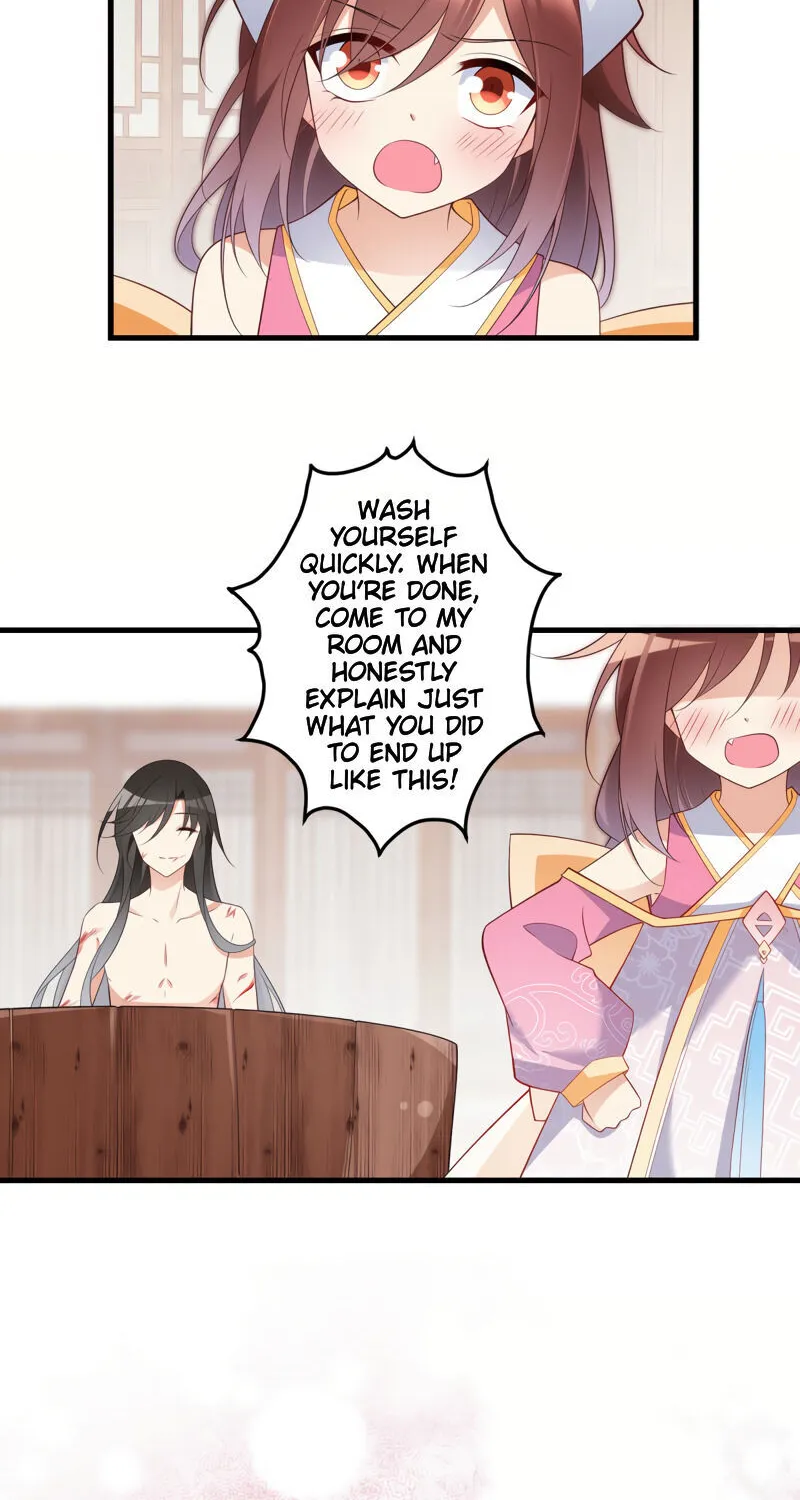 Read Meng Shi Zai Shang chapter 241 image 23 on Lezhin