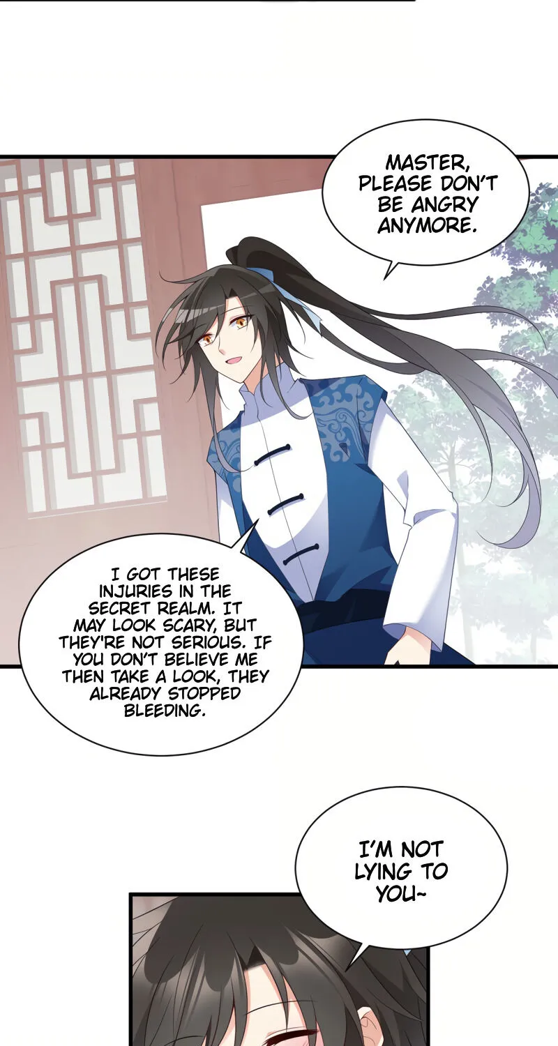 Read Meng Shi Zai Shang chapter 241 image 27 on Lezhin
