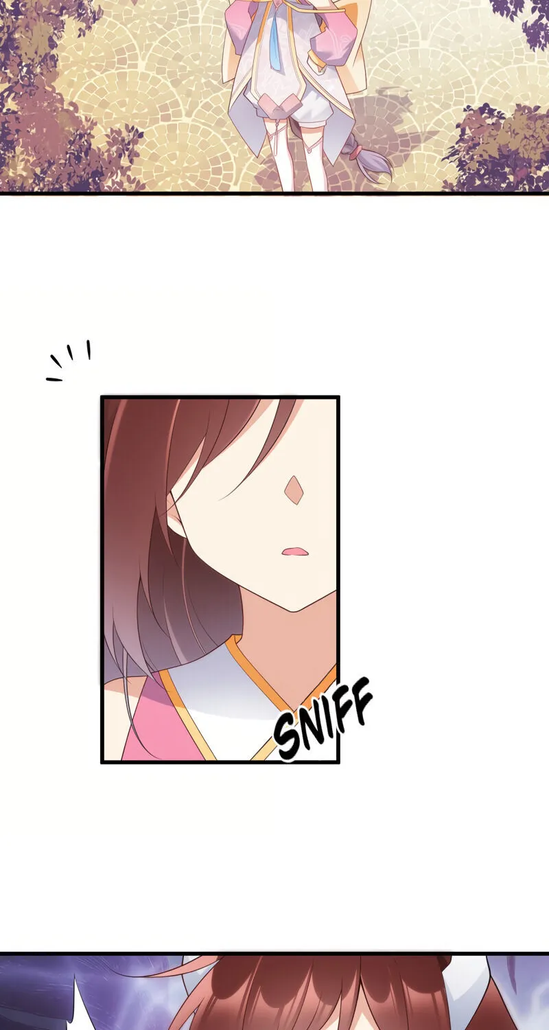 Read Meng Shi Zai Shang chapter 241 image 8 on Lezhin