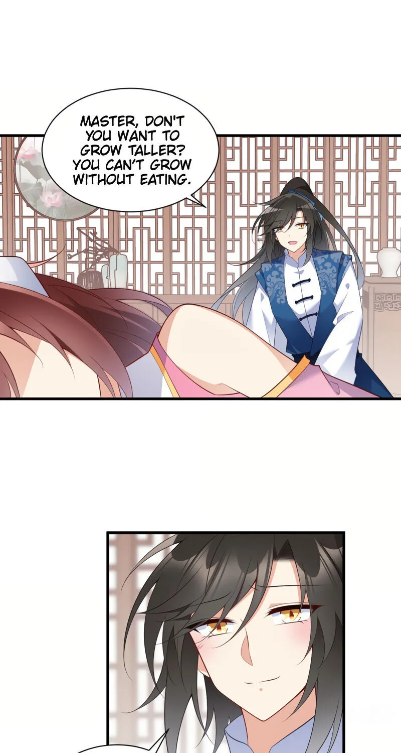 Read Meng Shi Zai Shang chapter 242 image 10 on Lezhin